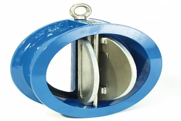 Van bướm 1 chiều