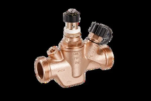 Van cảm biến nhiệt độ nước