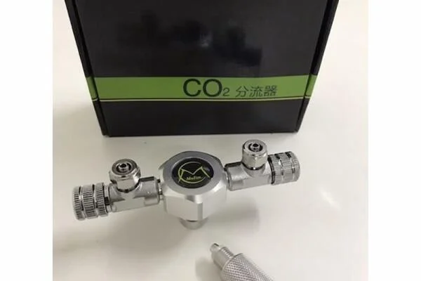 Van Chia 2 CO2