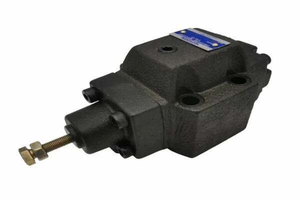 Van chỉnh áp thủy lực
