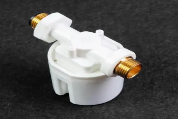 Van cơ tự ngắt nước