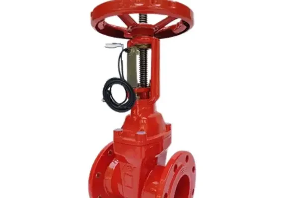 Tổng quan về Van Cổng ARV