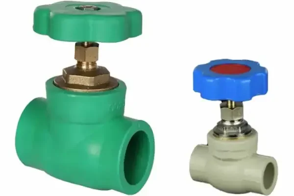Van cổng D32