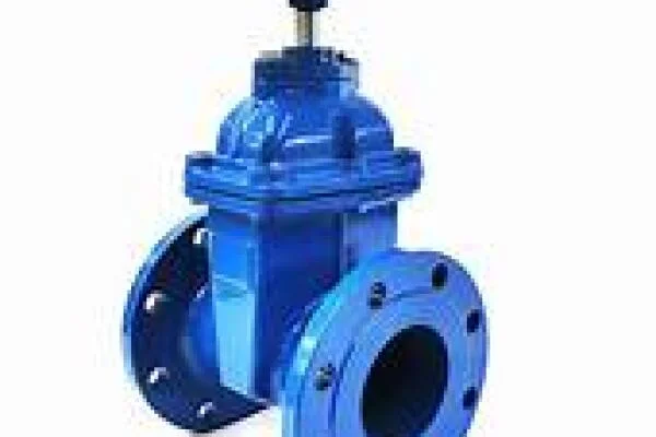 Van cổng DN150