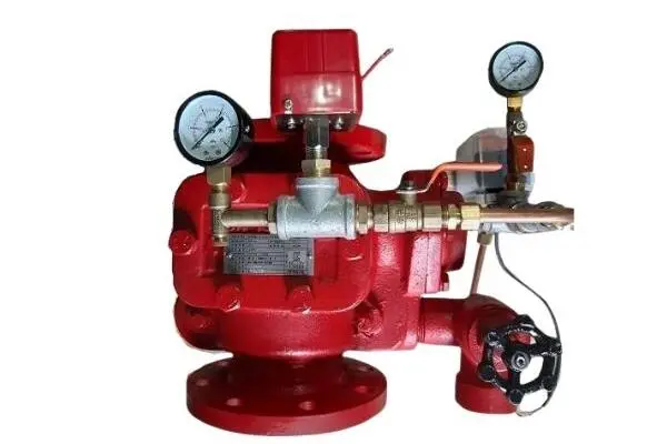 Van công nghiệp Hàn Quốc