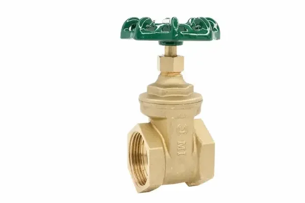 Van cửa đồng minh hòa