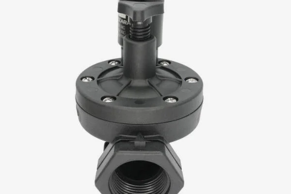 Van điện từ G75 phi 60