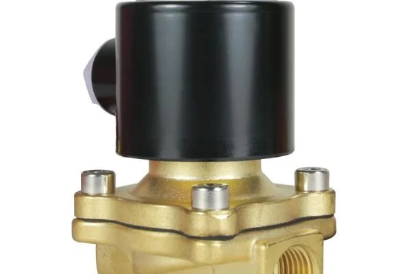 Van Điện Từ Nước Phi 42