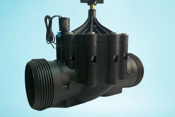 Van điện từ phi 114
