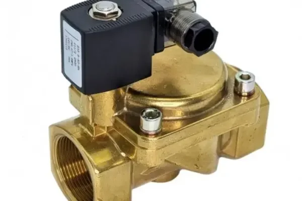 Van điện từ phi 60 220v