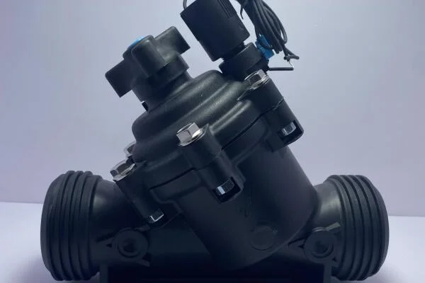 Van Điện Từ Phi 90