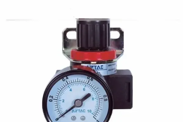 Van điều áp Airtac