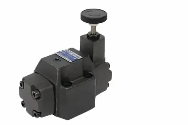 Van điều áp thủy lực