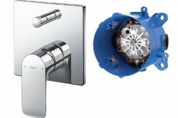 Van Điều Chỉnh Nóng Lạnh