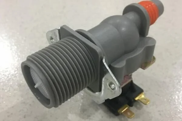 Van Điều Khiển Nước Máy Giặt