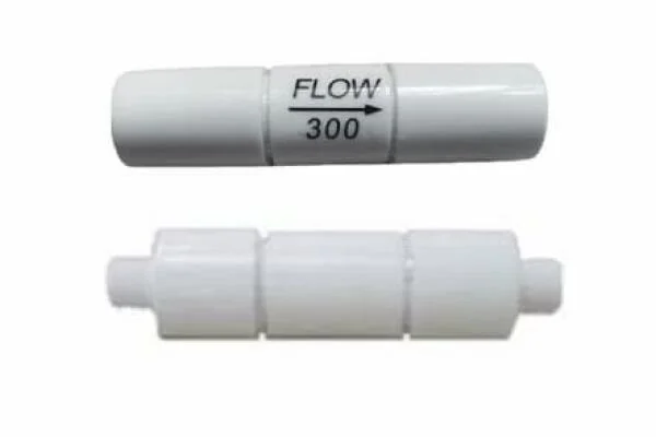 Van Điều Tiết Nước Thải