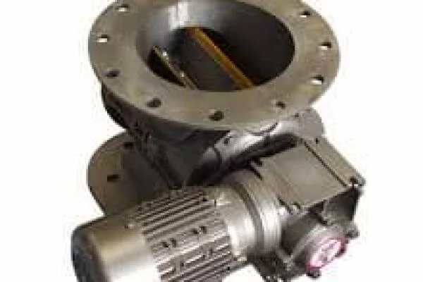 Van định lượng