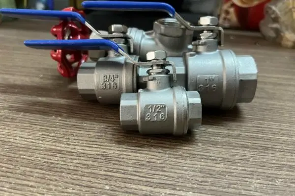 Van DN25