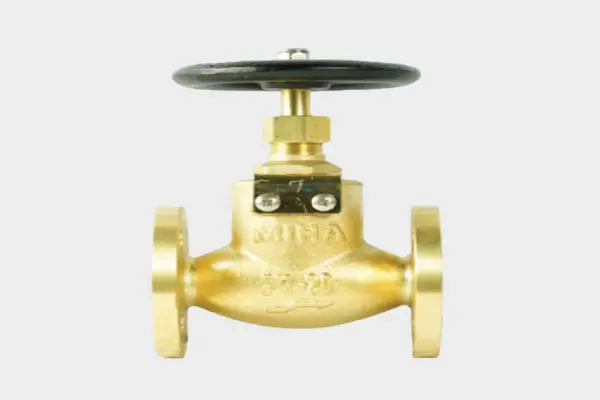 Van đồng 2 chiều