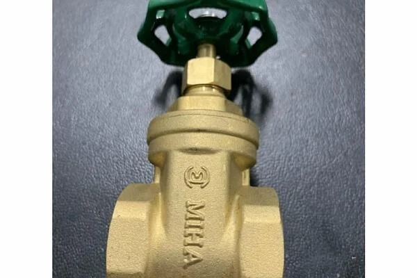 Van đồng DN25