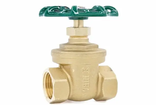 Van đồng DN50