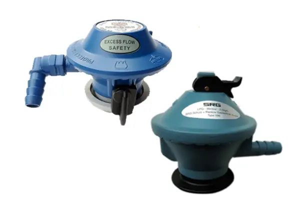 Van gas loại nào tốt nhất