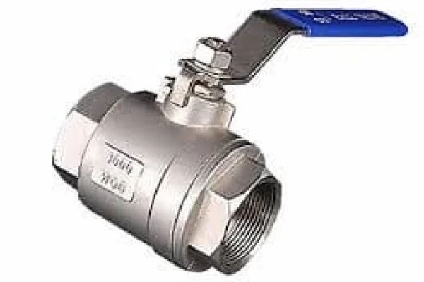 Van siết chống rò nước