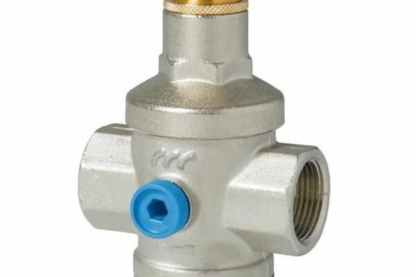 Van Giảm Áp Nước Phi 27