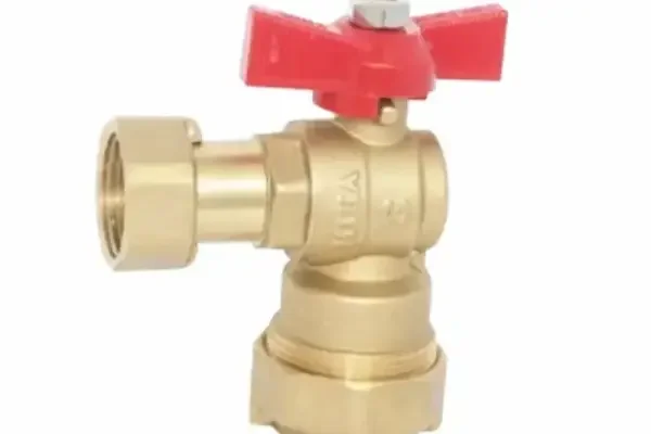 Van góc liên hợp