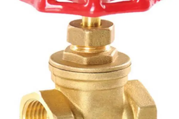 Van Khóa Nước Cao Cấp