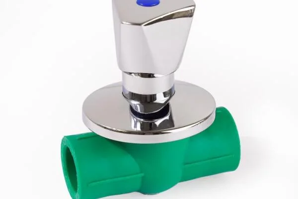 Van Khóa Nước Mini