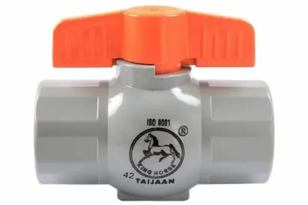 Van Khóa Ống Nước 90