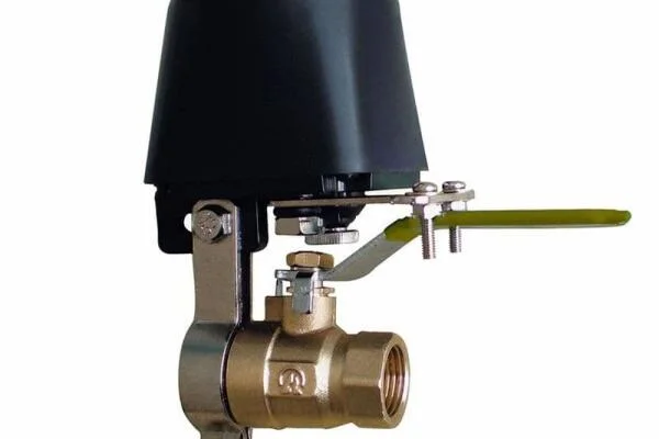 Van Khoá Tự Động