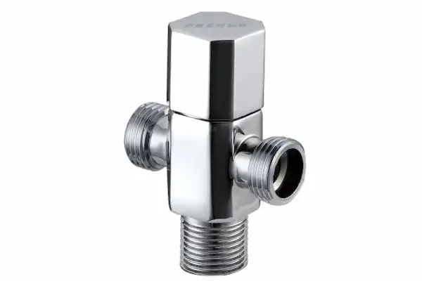 Van khống chế nước