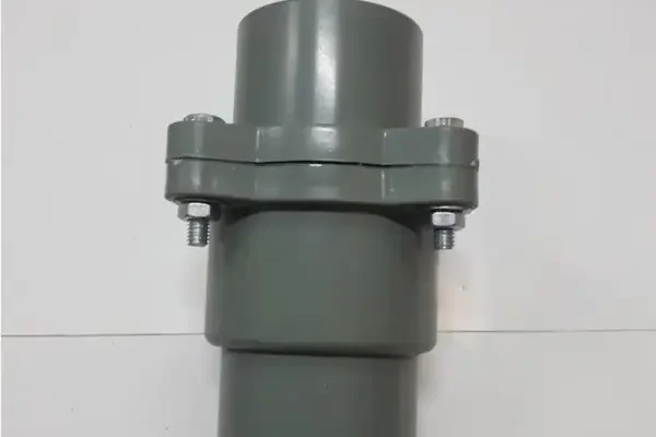 Van một chiều giếng khoan