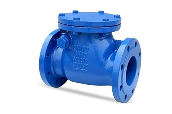 Van một chiều nước