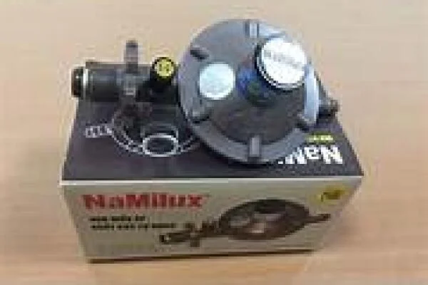 Van Namilux Giá Bao Nhiêu?