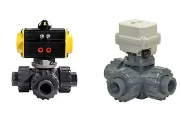 Van Nước 3 4 Là Gì?