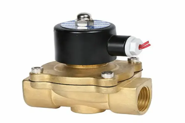 Van nước điện từ