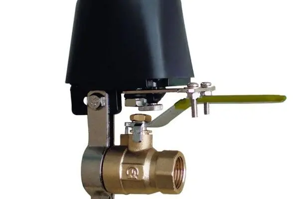 Van Nước Tự Khóa