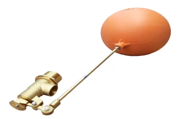 Báo giá van phao cơ D50