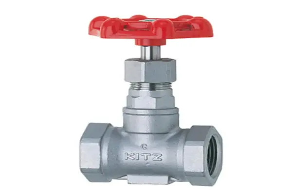 Valve tay vặn