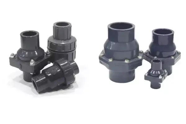 Phao nước cơ inox
