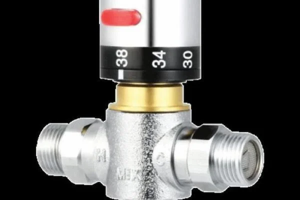 Van Trộn Nước Nóng Lạnh Cơ