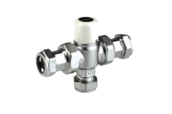 Van Trộn Nước Nóng Lạnh Tự Động