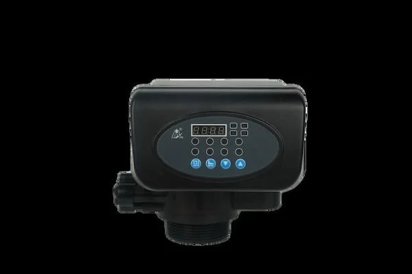 Van Tự Động 5 Cửa