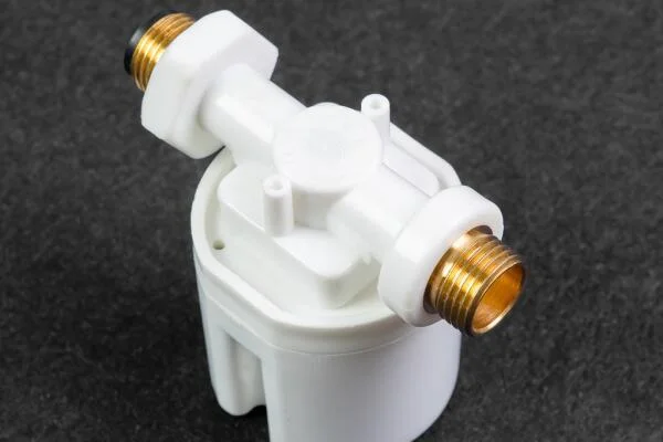 Van Tự Động Ngắt Nước