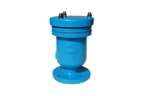 Van xả khí dn25
