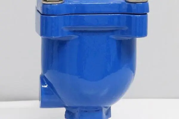 Van xả khí DN50