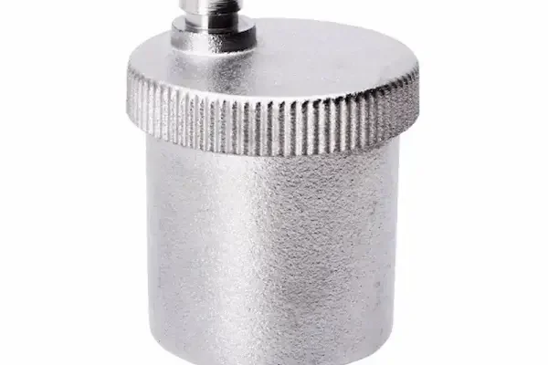 Van xả khí nén là gì